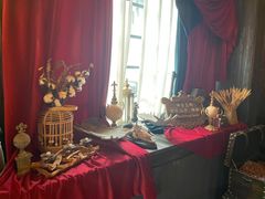 -雪灵魔法世界SHELLY’S TAROT(大良桂畔里店)