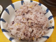 杂粮饭-胜博殿日式炸猪排(西红门店)