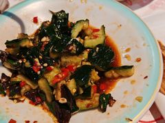 -辣不怕口味虾(凌霄路店)