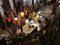 -MAAN COFFEE(金桥店)