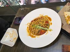 -豪客来牛排(西昌大巷口月城广场店)