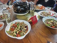 -肥弟大排档(汕樟路店)