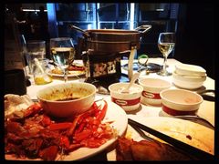 iphone_upload_pic-星伦多自助料理·涮烤一体(虹悦城店)