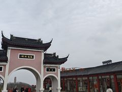-句容茅山景区
