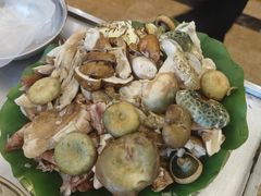 -野菌园·野生菌火锅首创第一家(关兴路总店)