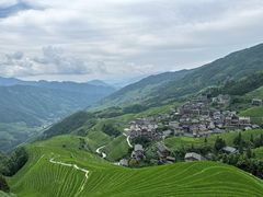 -天河潭旅游度假区