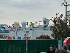 -上海港国际客运中心