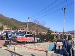 -横道河子东北虎林园