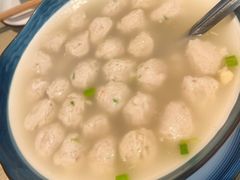 -小船渔村•大连菜•大连焖鱼(黄河路店)