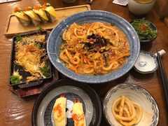 -無忧浅草君·洋风料理(下沙宝龙二期一店)