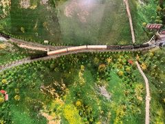 -中国铁道博物馆(正阳门馆)