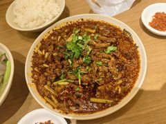 -杨三孃跷脚牛肉(清凤时代店)