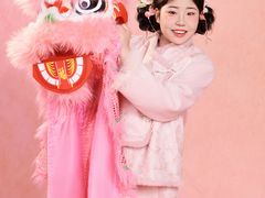 -海马体照相馆(天津世纪都会店)