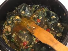 -食潮汕头鲜牛馆(望京保利店)