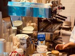 -Seesaw Coffee(环贸iapm店)