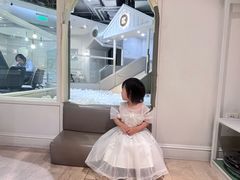 -星漠亲子餐厅•有机食材•儿童游乐