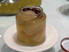 -北京西单美爵酒店-融轩中餐厅