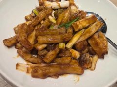 -味莊·青岛菜(云霄路店)
