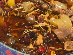 -一只烧鸡公(解放碑店)