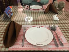 -华梅西餐厅(哈尔滨中央大街店)