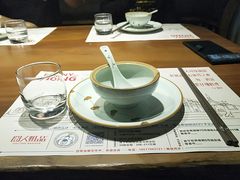 -囧人粗品·泰国街市料理(霖峰店)