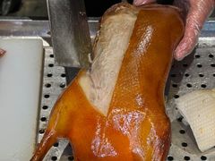 -老北京炸酱面·烤鸭(前门店)
