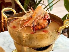 -Tegu泰古莲·泰国餐厅(红山6979店)
