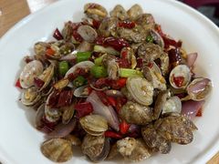 -二0二李记南瓜田鸡老字号(宜宾一店)