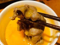 -牛玄庵日式寿喜烧·料理店(新源里店)