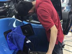 -新月3M汽车贴膜隐形车衣膜小二官方授权店(肖村桥店)