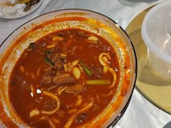 -马老六清真餐饮(西站店)