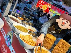 -大学城夜市大排档(凤栖路店)