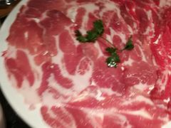 -潮火锅·麻辣牛肉火锅(观音桥方圆·LIVE店)