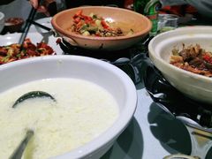 -伙工殿餐厅(吉大店)