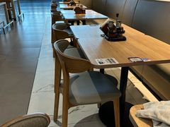 -翡翠拉面小笼包Crystal Jade(上海浦东国际机场T1店)