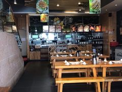 大堂-木屋烧烤(惠阳华润小径湾店)