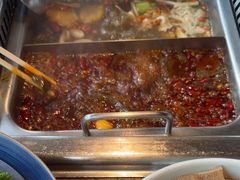 -大隐·成都火锅Bistro(合生麒麟新天地店)