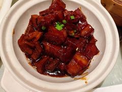 外婆红烧肉-上海年代(水上东路店)