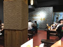 -功夫小龙虾·烧烤·江湖菜(金沙洲店)