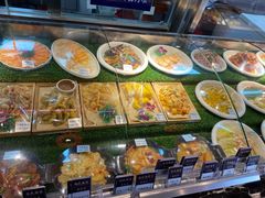 -渔民船说·北塘海鲜·天津菜·海肠捞饭(北塘古镇店)