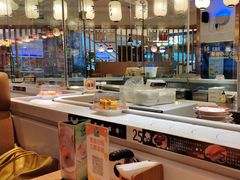 -禾绿回转寿司(苏宁广场店)