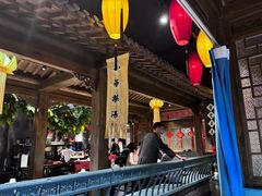 -北平盛世·新京菜·北京烤鸭(劲松·双井店)