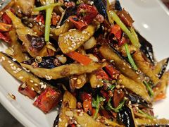 -城南往事·鲁菜济南菜(软件园美莲广场店)