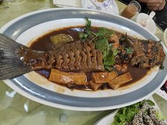 -华勘酒楼中山门广宁路店
