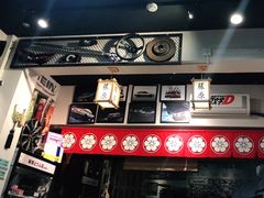 -藤原肠粉店