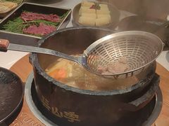 -芸山季·云南山珍菌火锅(南翔印象城MEGA店)