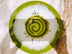 茶韵甜品－青田-théATRE 茶聚场(王府中環店)