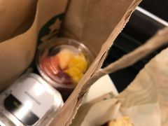 -星巴克(天津火车站店)