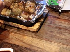-阿伟海鲜楼·福建菜(延寿店)