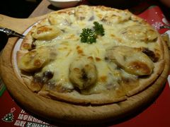 -卡朋西餐(较场西路店)